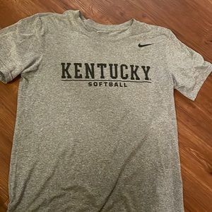 UK Softball Nike